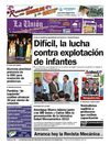 La Unión de Morelos 15 Junio 2010