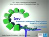 Présentation note méthodologique