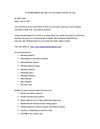 Reliable Web Information Research, Online Web Research services