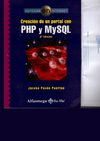Creación de un portal con PHP y MySQL