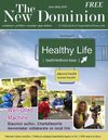 The New Dominion - June/July 2010 issue