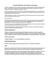 Centennial College offers Court Support Services program