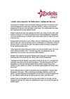 "Another Great Assignmen" for Models Direct's Ashleigh and Shae-Love