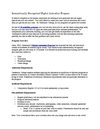 Internationally Recognized Digital Animation Program