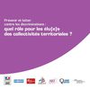 Prévenir et lutter contre les discriminations : quel rôle pour les élu(e)s des collectivités territoriales ?