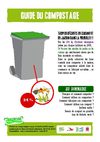 Guide du compostage (2010- Haute Mayenne)