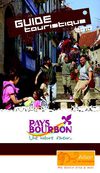 Pays Bourbon: Une histoire d'avenir (Guide touristique)