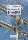 Lire un extrait du livre "Le Secret du navire" de Robert Louis Stevenson 