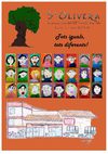 S'Olivera 4, Revista escolar del CEIP Camilo José Cela, Palma