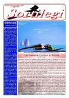 Sortilegi periodico di politica, arte e poesia