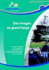 Carnet Métiers : Des rivages au grand large