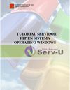 Tutorial FTP (Serv-U)