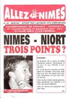 Nimes Niort