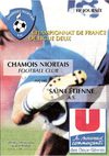 Niort St Etienne