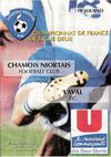 Niort Laval
