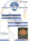 Niort Laval