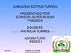 Cableado Estructurado