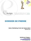 dossier presse LESIGN