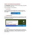 TUTORIAL PARA CONFIGURAR UNA RED INALÁMBRICA