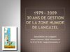 30 photos de Langazel