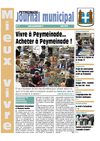 Journal Municipal de Peymeinade - Juin 2010
