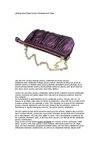 Talking About Online Jewelry Wholesale From China