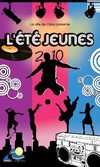 Plaquette été jeunes 2010