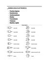 SIMBOLOGIA ELECTRONICA