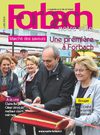 Forbach notre ville Juin 2010