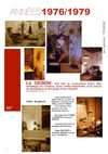 Les années 70