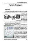6_.La fuente de alimentación de una PC