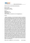 2009-2013 Deep Research on China Wind Turbine Blade Industry