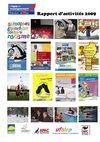 rapport 2009