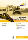 SOERMATP Déport sur Flèche