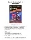 Cosmic Banditos by A C Weisbecker - Great Inventive Book