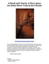A Break with Charity A Story about the Salem Witch Trials by Ann Rinaldi - The Best Historical Fiction Ive Read In A...