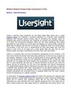 Efficient Website Design brings Constructive Traffic