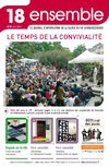 18 Ensemble – Juin 2010 