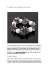Several Ideas For Fashion Jewelry Bracelet And Jewelry Wholesale