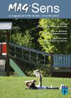 Mag'Sens Juillet-Août 2010