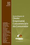 Revista Magister de Direito Empresarial, Concorrencial e do Consumidor 32