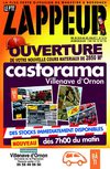MAGAZINE N°216 DU 26/06 AU 9/07