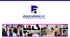 DOSSIER DE PRESENTATION - création association AJIR