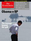 The Economist 2010-06-19