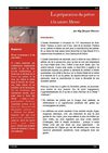 La préparation du prêtre à la Messe