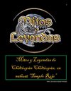 Mitos Leyendas de Chiltiu.