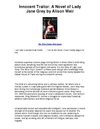 Innocent Traitor A Novel of Lady Jane Grey by Alison Weir, Kindle Book - Ms. Weir Strikes Gold Again