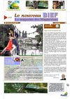 Le nouveau Bief No 9 - juin 2010