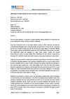 2009 Report on Mobile Phone Baseband (Platform, Chipset) Industry
