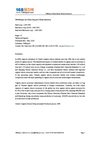 2010 Report on China Organic Silicon Industry